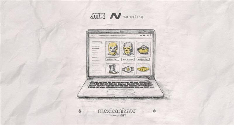 E-commerce_Mexican_talent_selling_to_the_world  