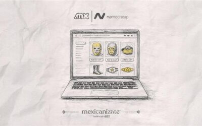 E-commerce: el talento mexicano vendiendo al mundo 