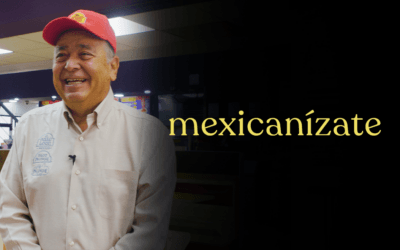 The recipe that crossed borders 