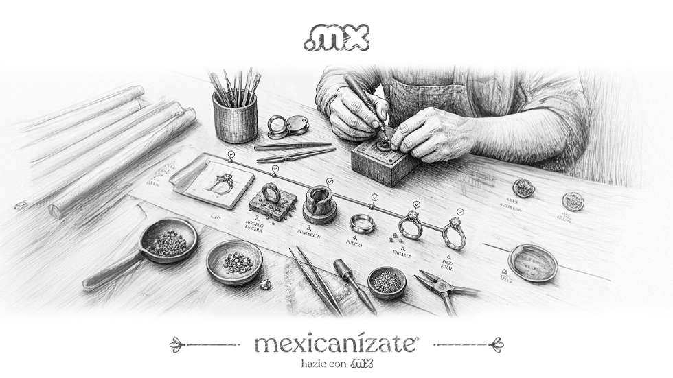 Mexican Handicrafts: The Value of Creating from the Source Mexican Handicrafts: The Value of Creating from the Source