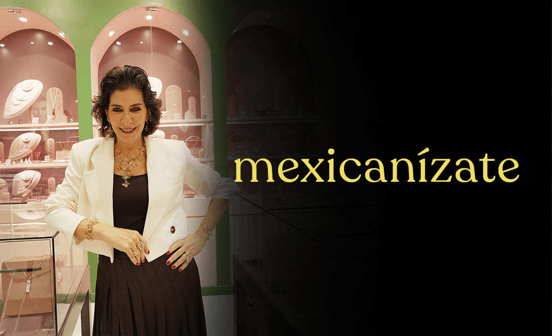 Mexicanízate_Capítulo_9