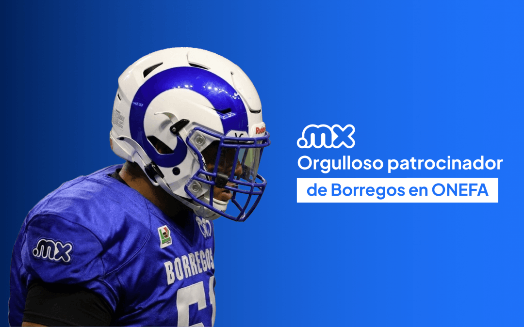 Borregos TEC: un nuevo camino hacia la cima en ONEFA