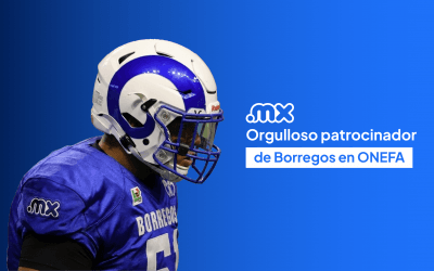 Borregos TEC: un nuevo camino hacia la cima en ONEFA
