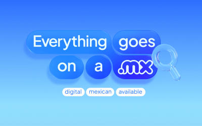 Everything Goes on a .MX: make room for what you’re building